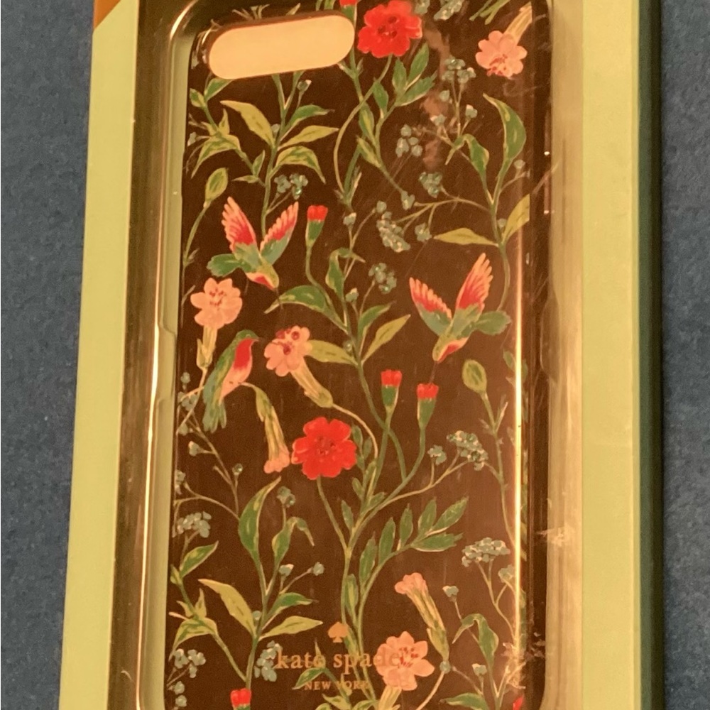 Kate Spade IPhone 8 Plus/7 Plus Cover